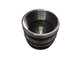 Pistón hidráulico completo Jhon Deere 2300